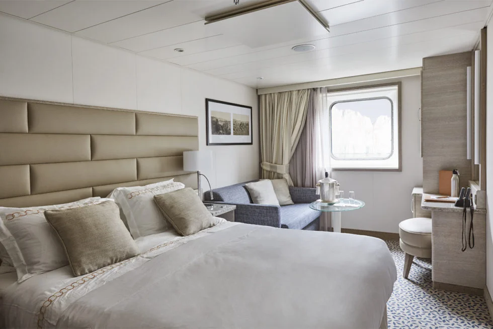 Silver Explorer Cruise