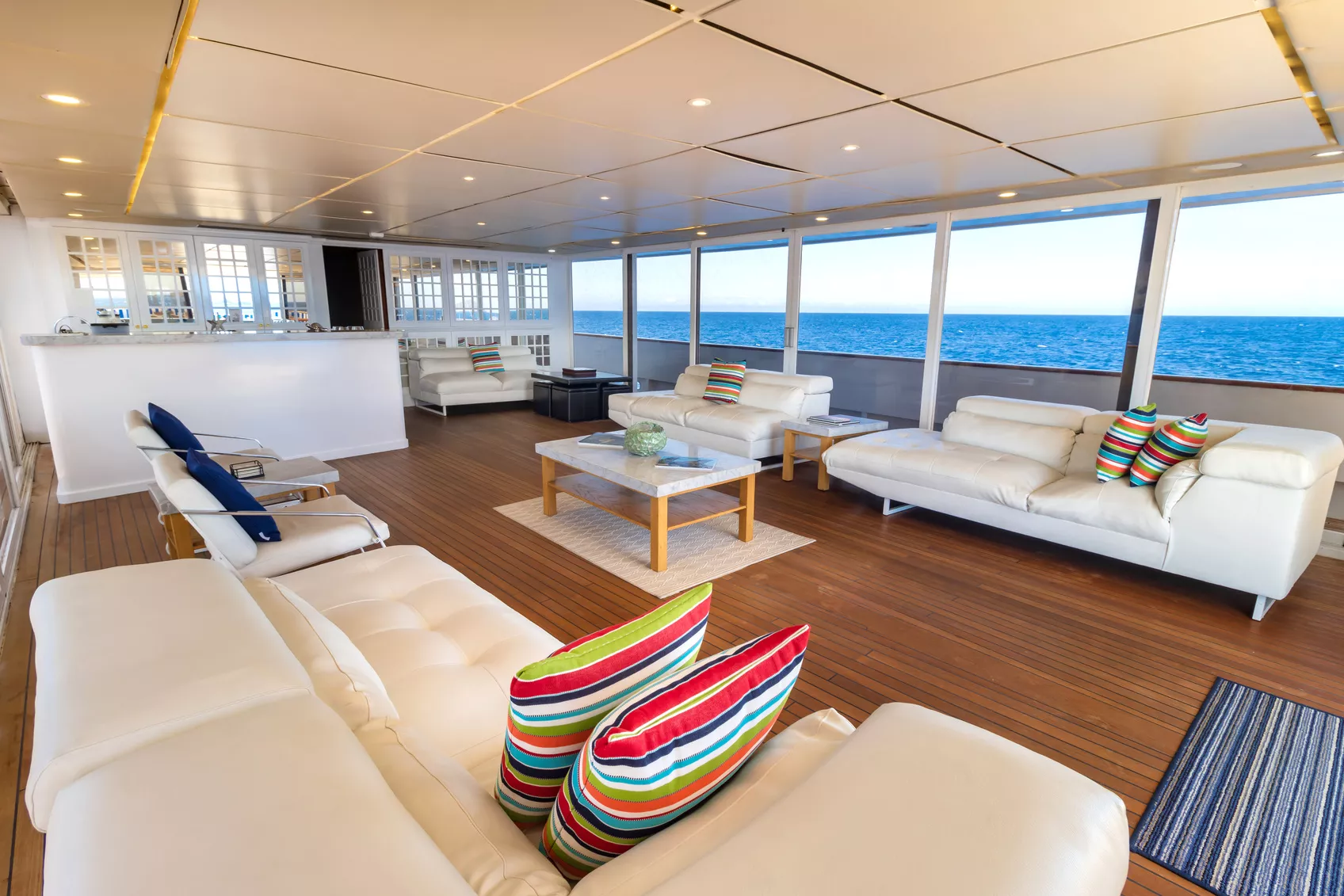 M/Y Passion Charter Yacht