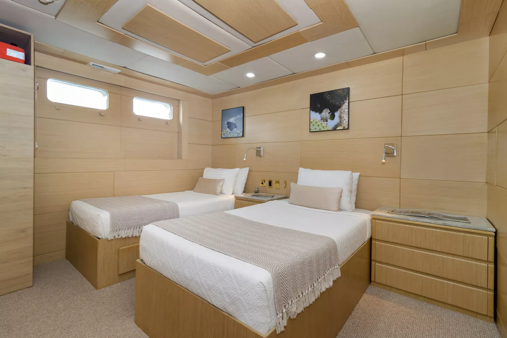 M/Y Passion Charter Yacht