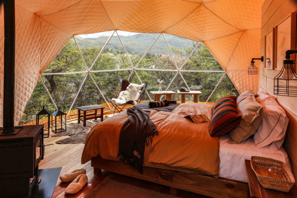 Chalten Camp
