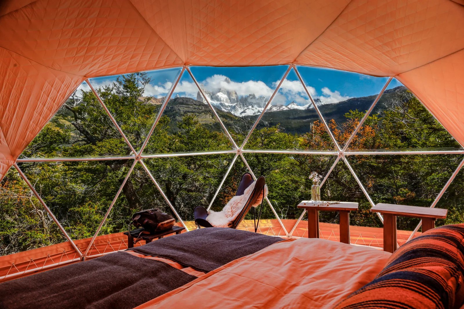 Chalten Camp