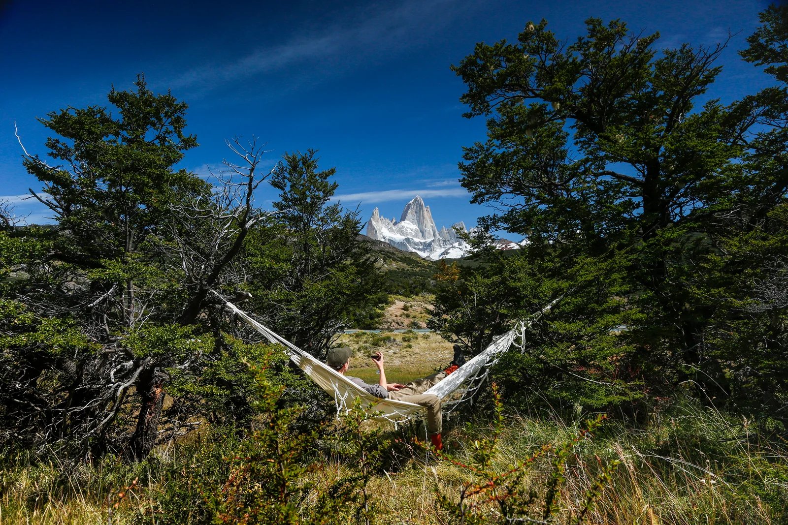 Chalten Camp