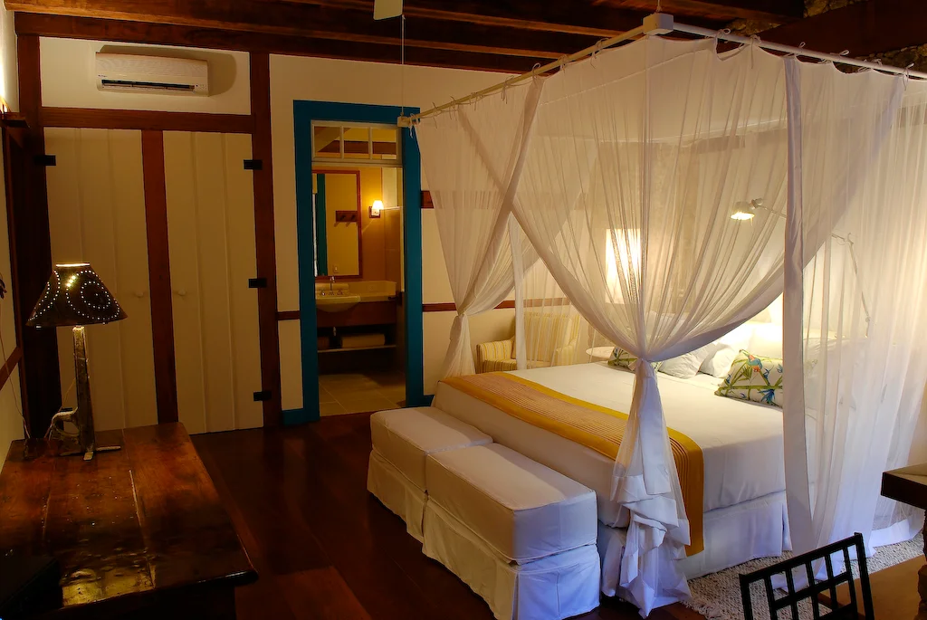 Amarela Luxury Suite