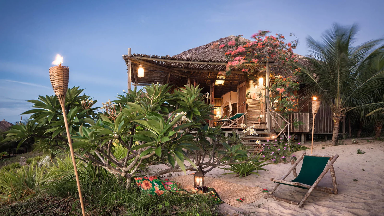 Coconut Grove Bungalow