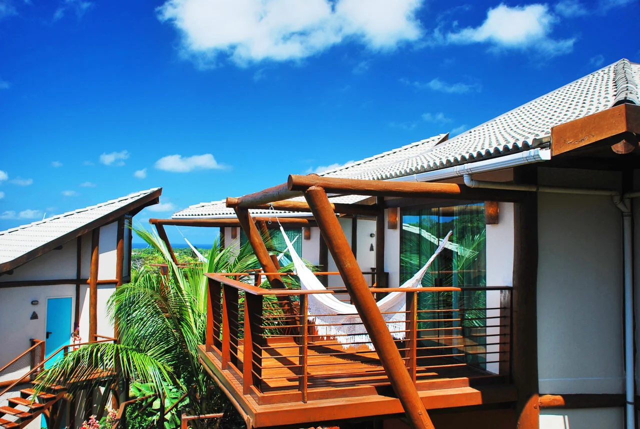 Teju-Acu Bungalow