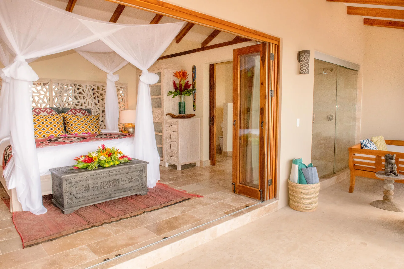 Sunset Villa