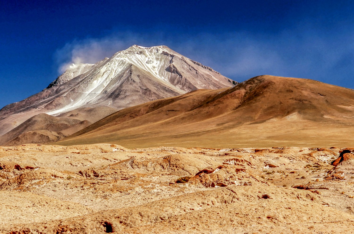 Bolivia-Private-Custom-Travel-Design-Volcano-Highlands