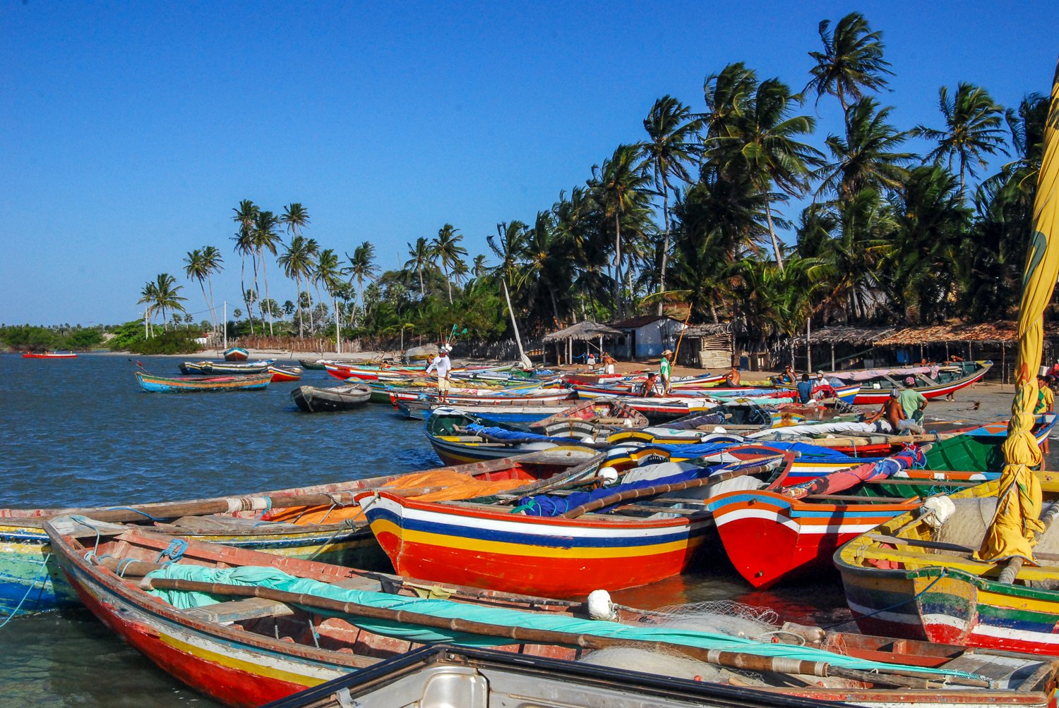 Brazil Praia do Amor