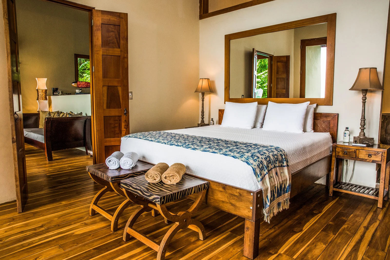 Suite Villa