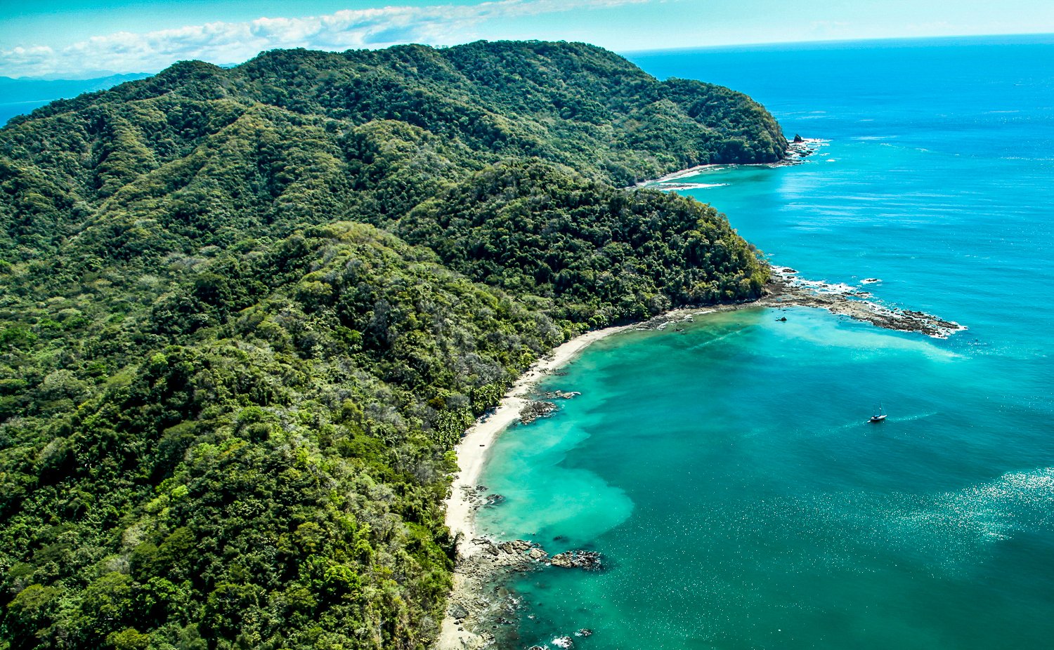 An Overview Of Nicoya Peninsula, Costa Rica, 58% OFF