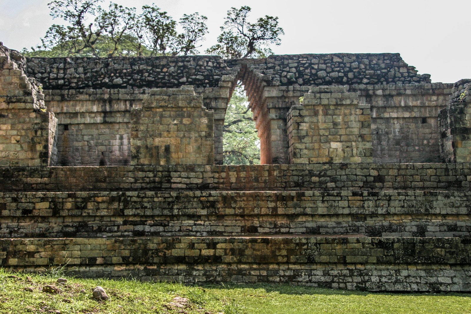 Honduras-Private-Custom-Travel-Design-Copan-Arch