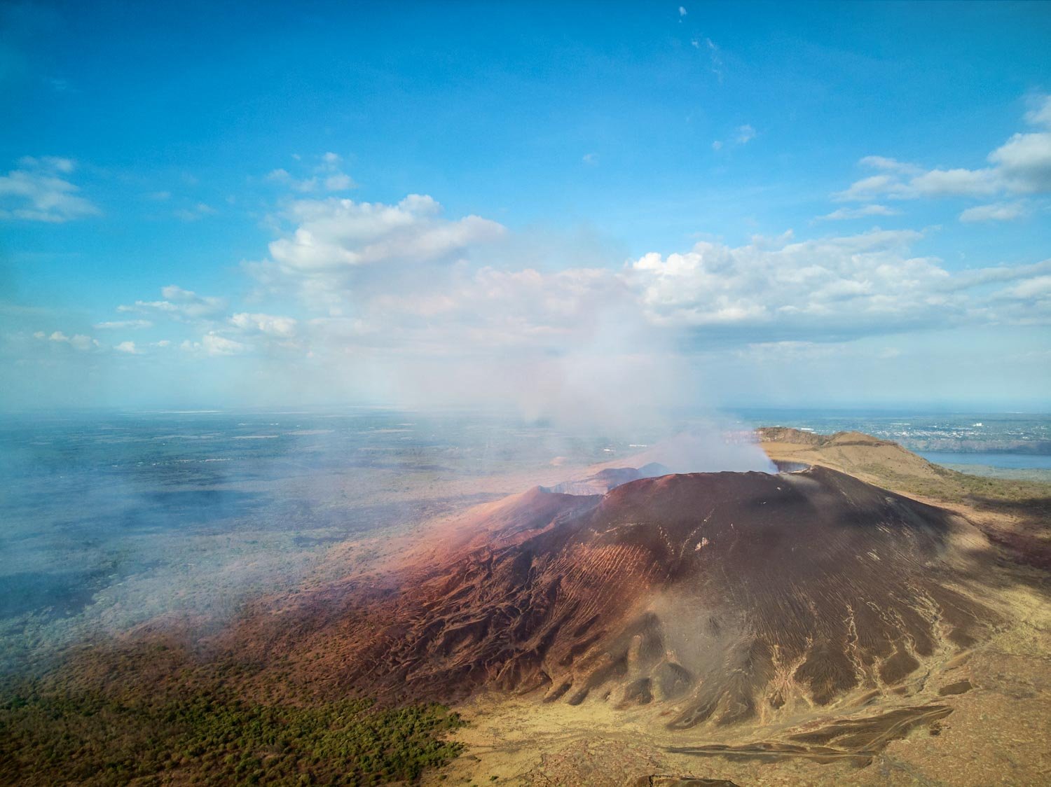 National-Park-Nicaragua-Landed-Travel-Private-Travel