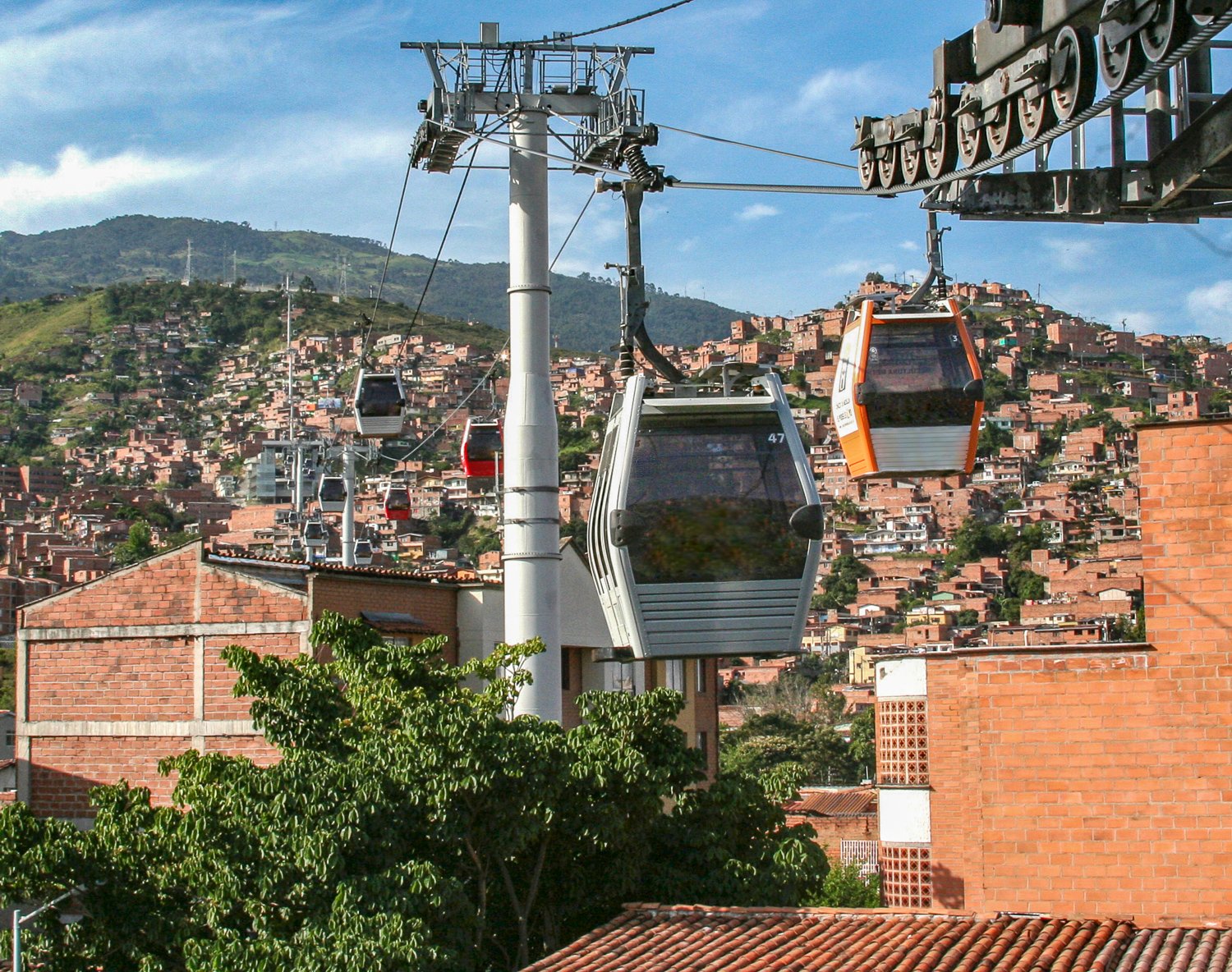 Medellin