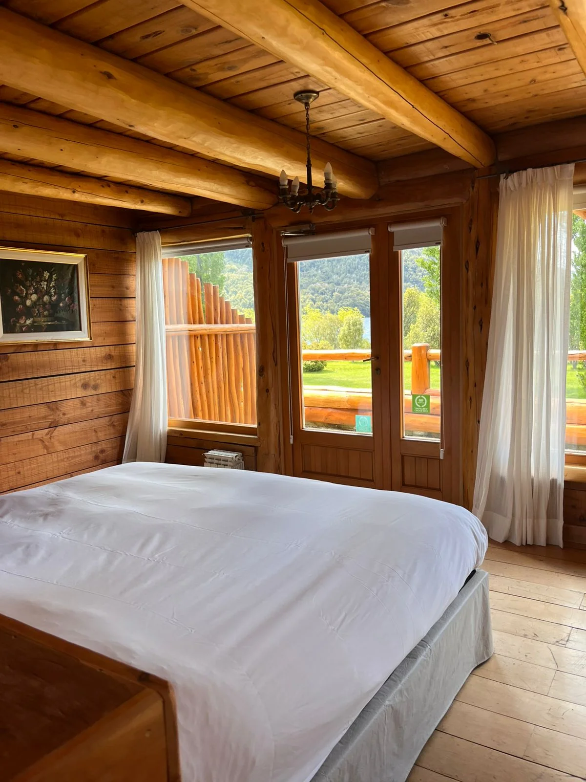 Poplar House -Alamos Suite