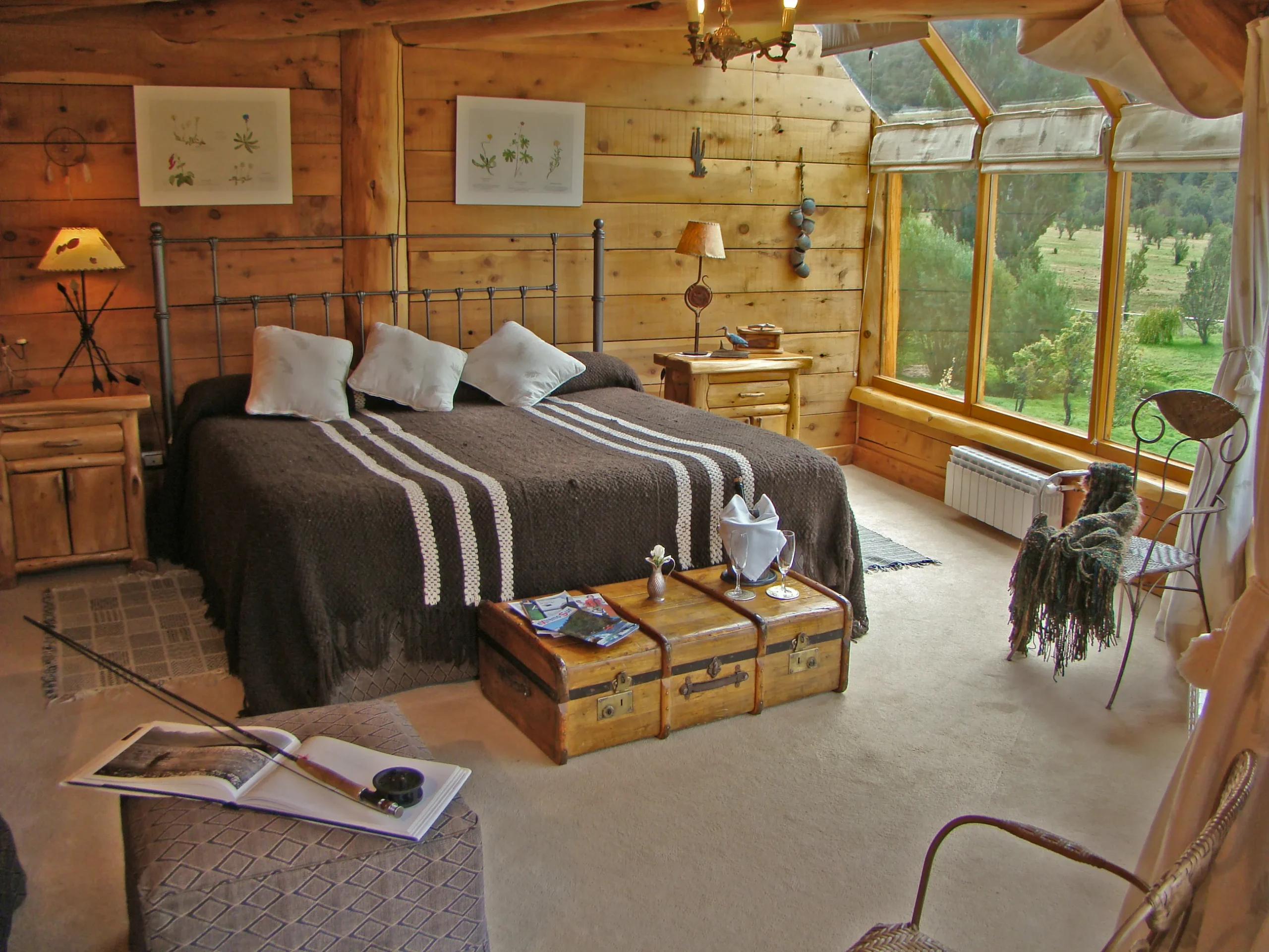 Poplar House -Mastersuite