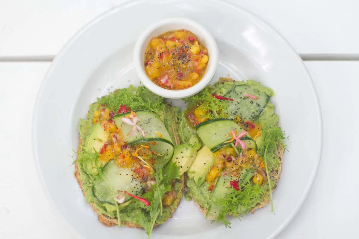 Gastronomy