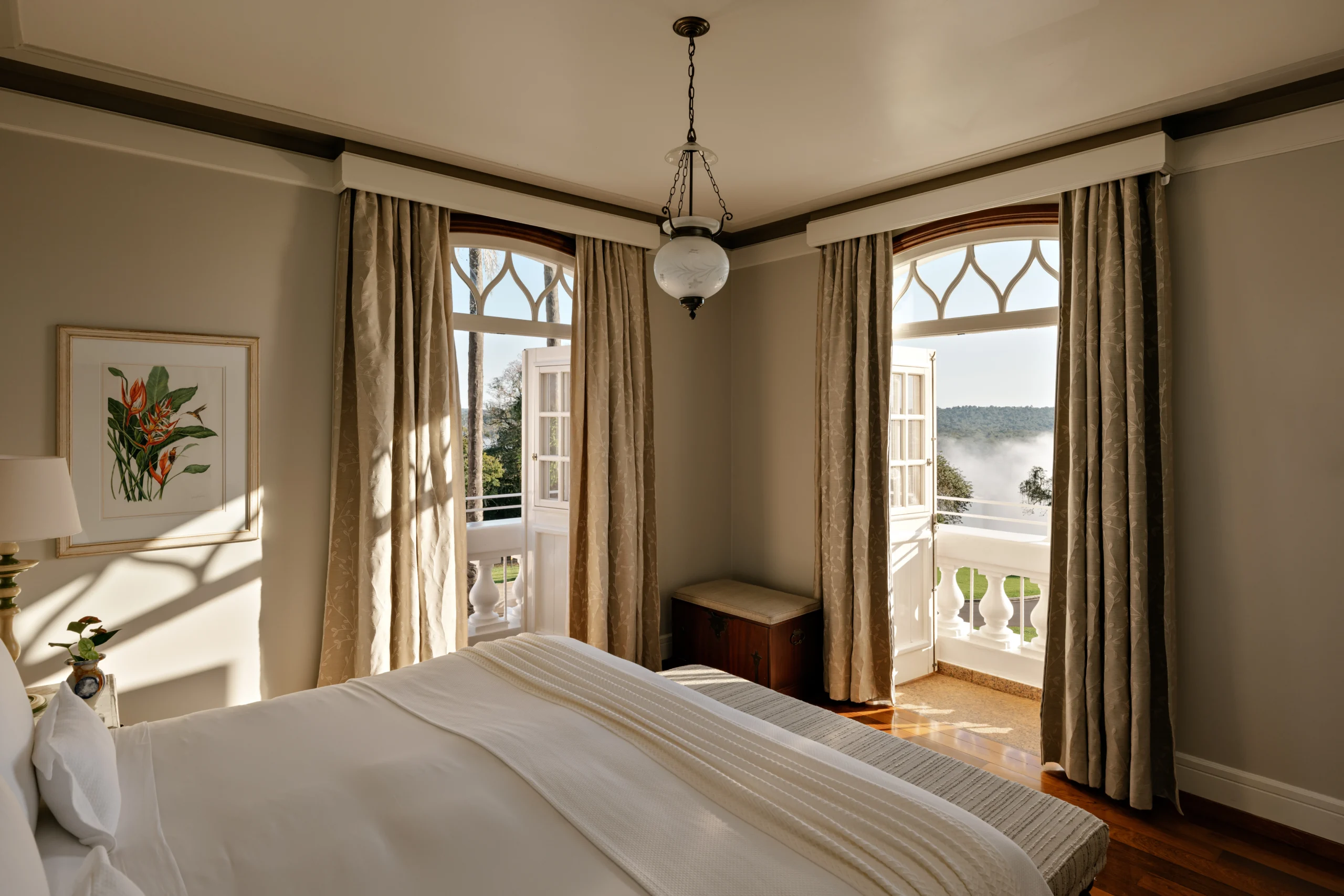 Signature Suites