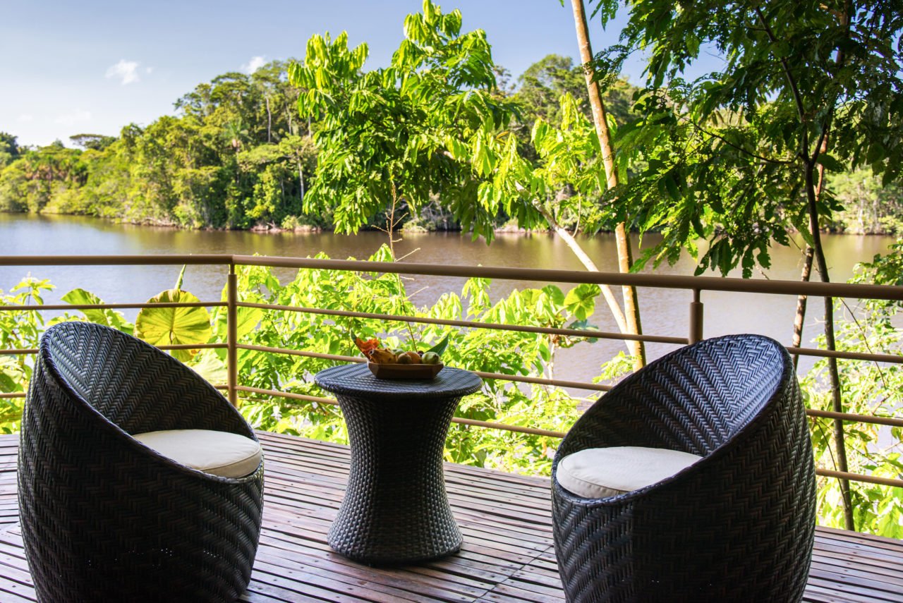 La Selva: Luxury Hotel Experience in The Amazon | LANDED Travel