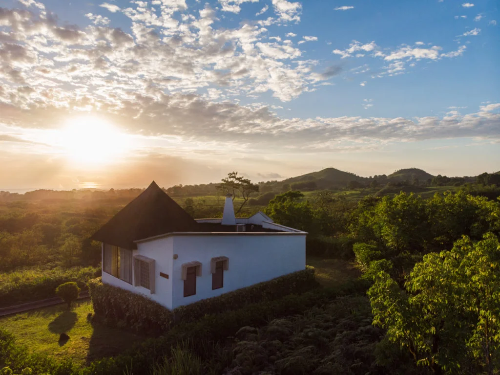 Royal Palm Hotel Galapagos