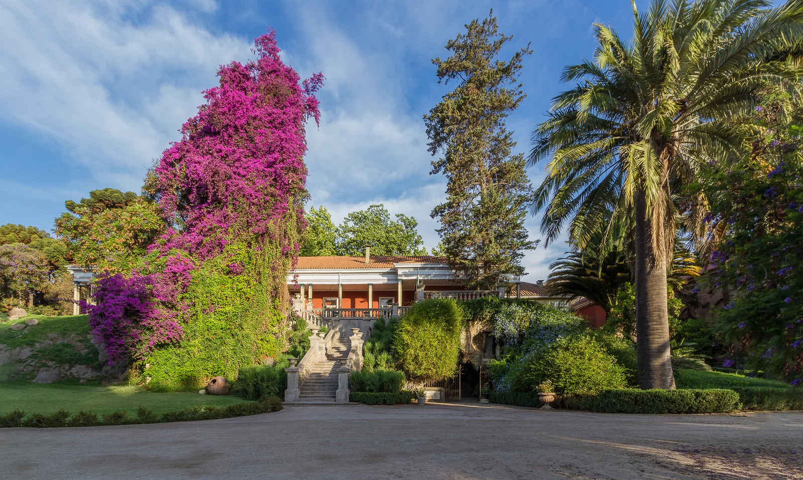 Hotel Casa Real