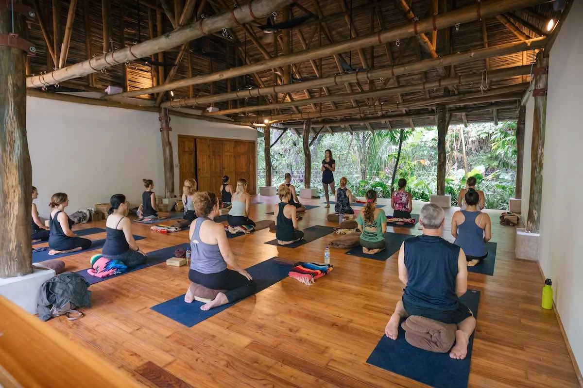 Yoga