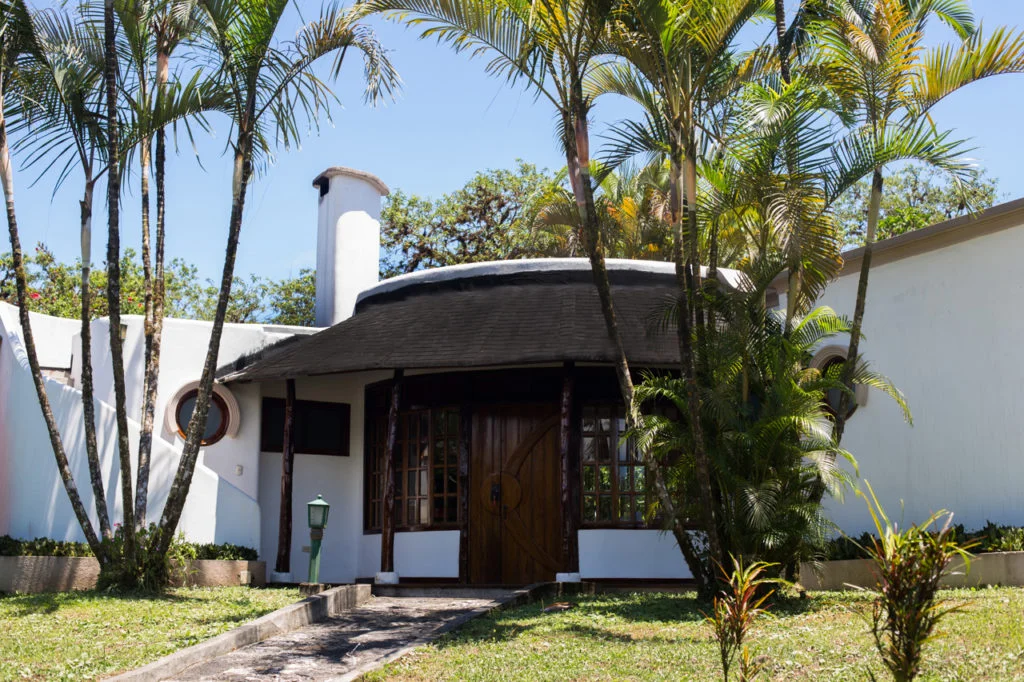 Royal Palm Hotel Galapagos