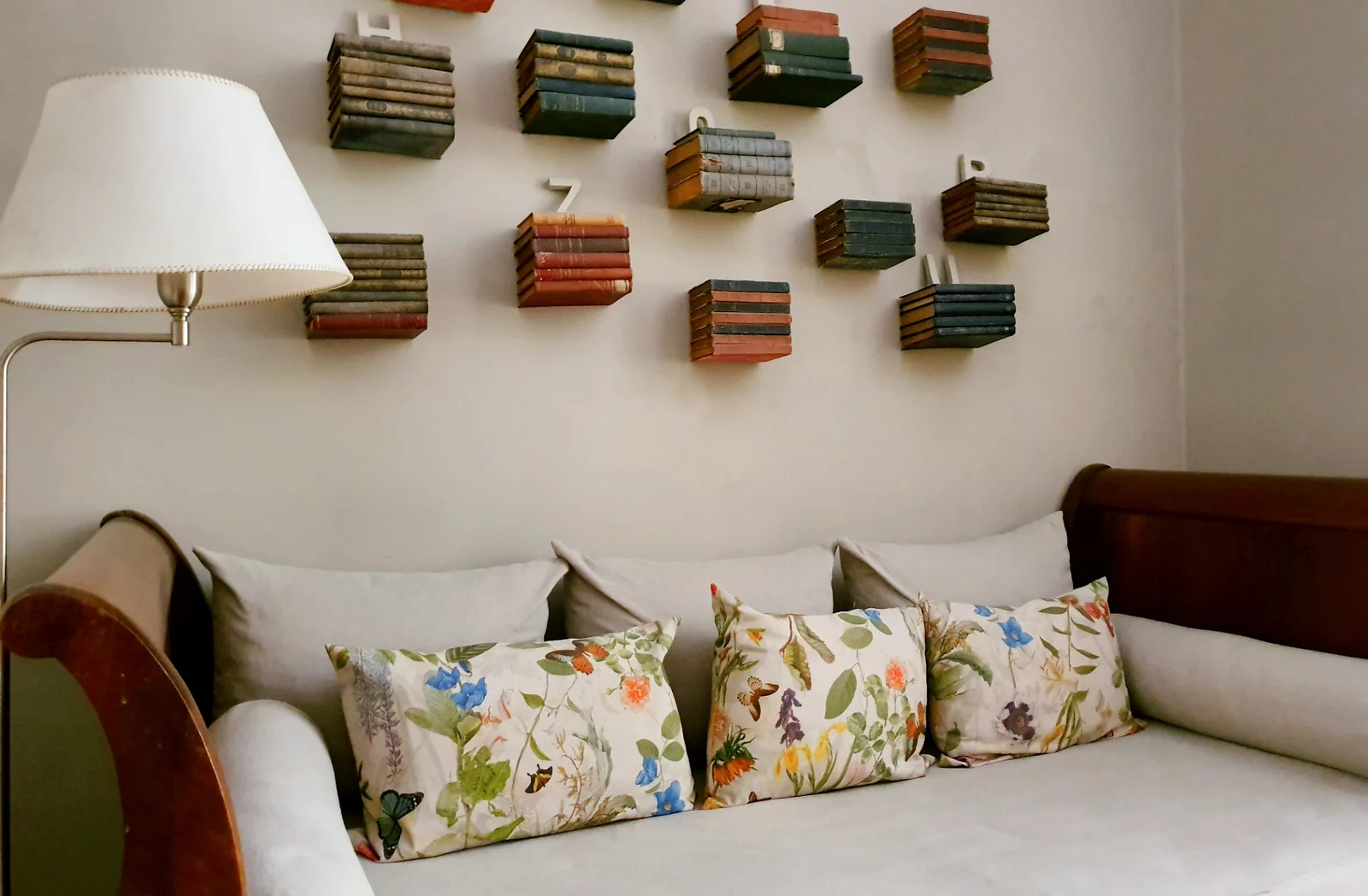 La Escritora - Mythical Deluxe Room