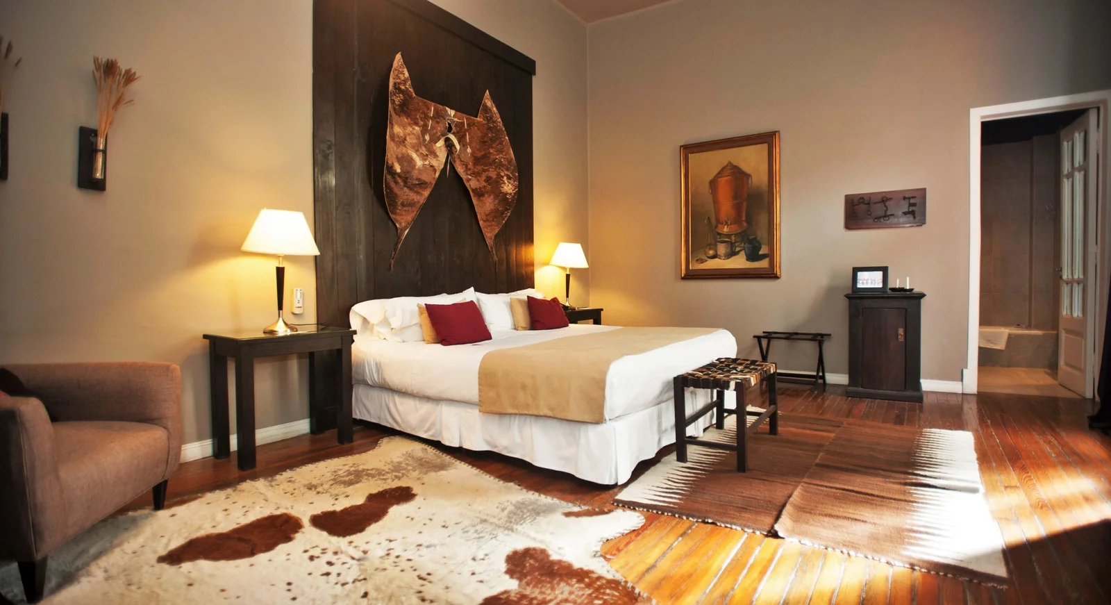 The Gaucho - Mythical Classic Room