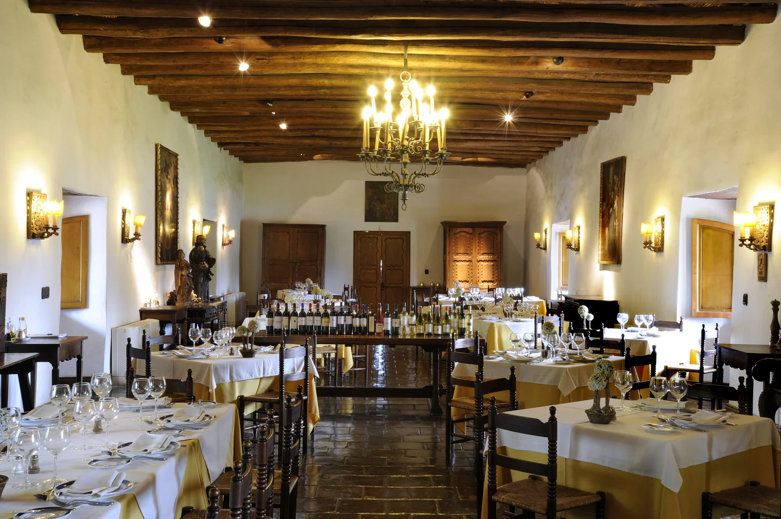 Hotel Casa Real