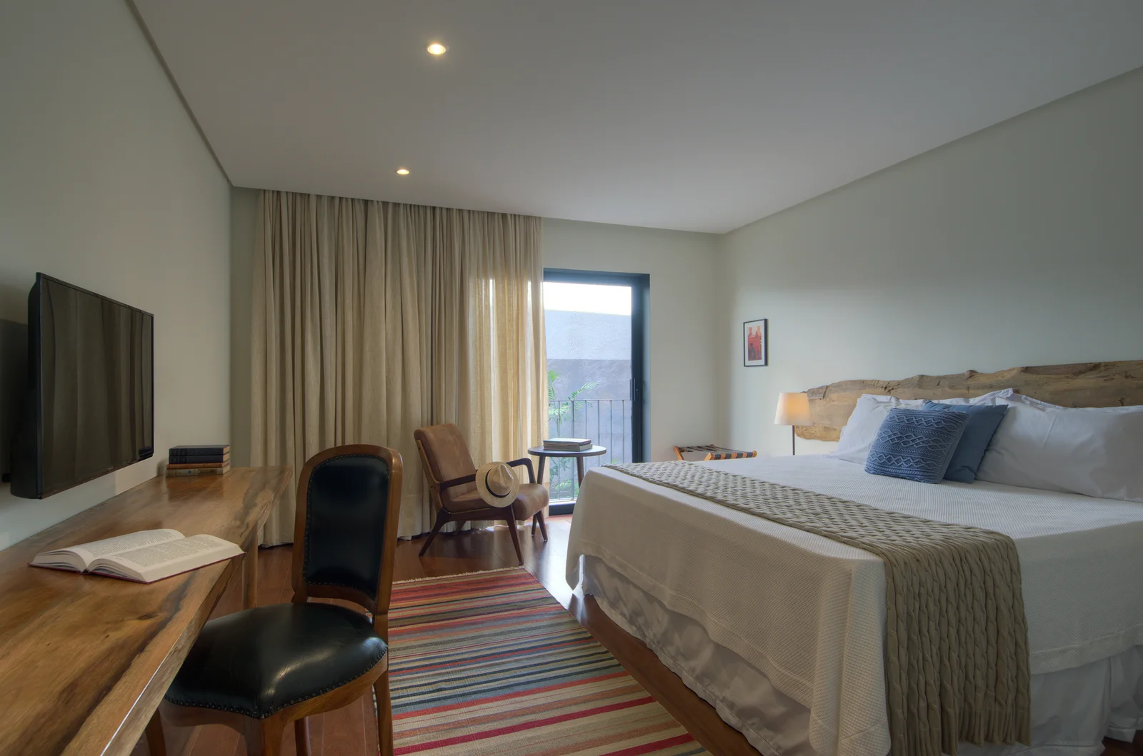 Superior room