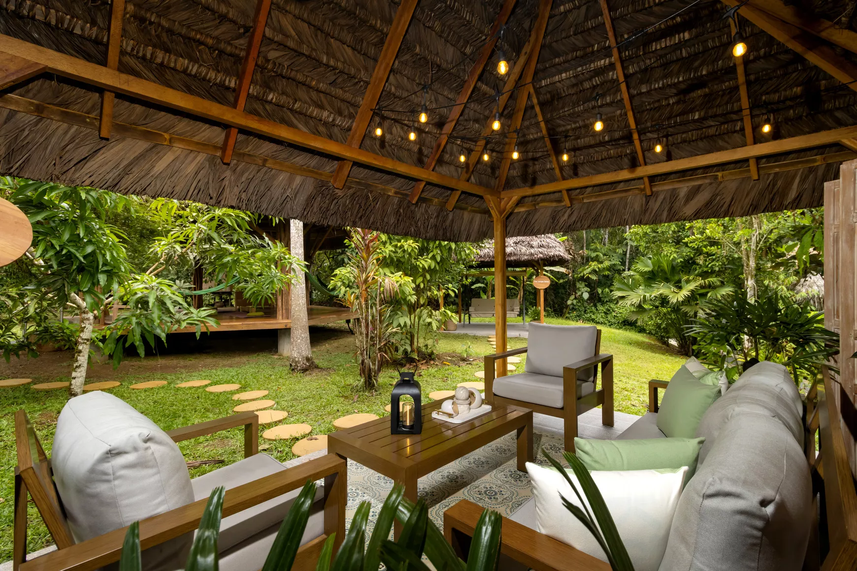 La Selva Lodge