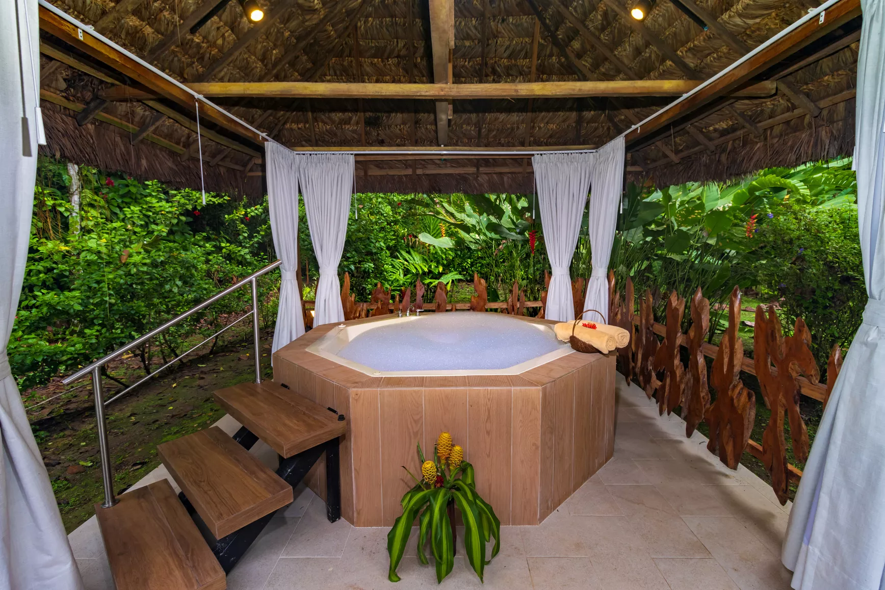 La Selva Lodge