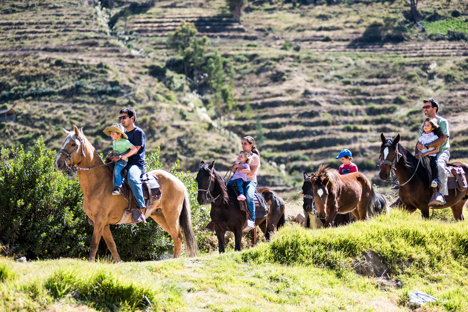 Colca Lodge