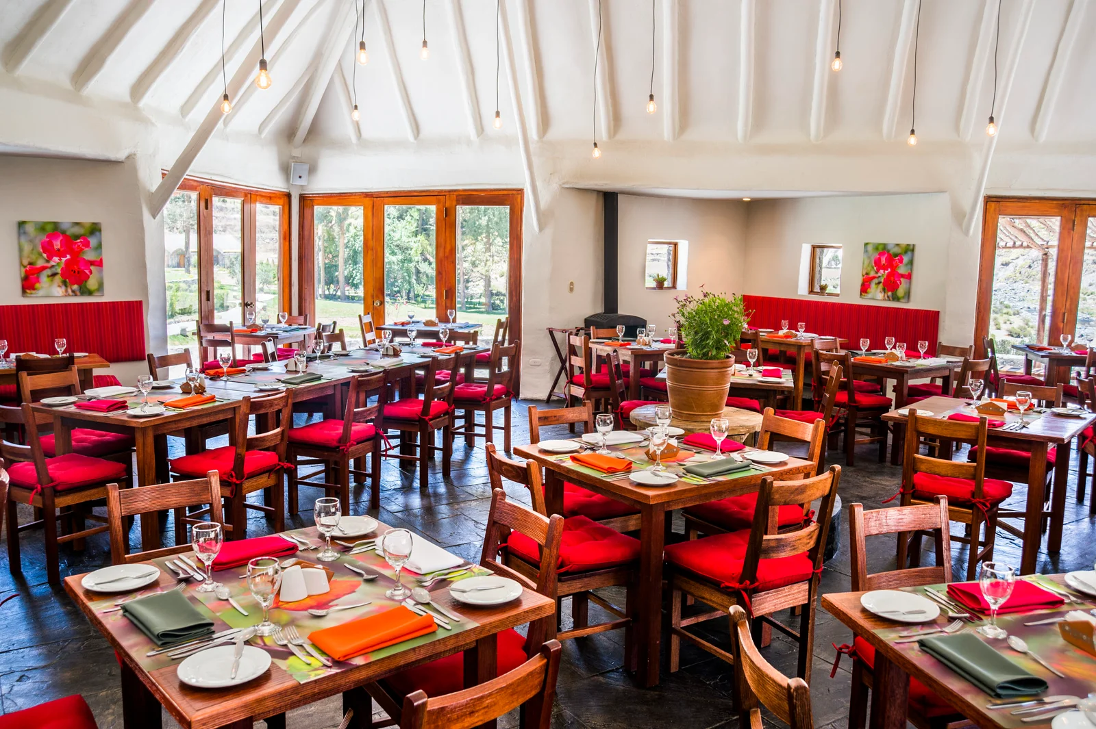 Colca Lodge