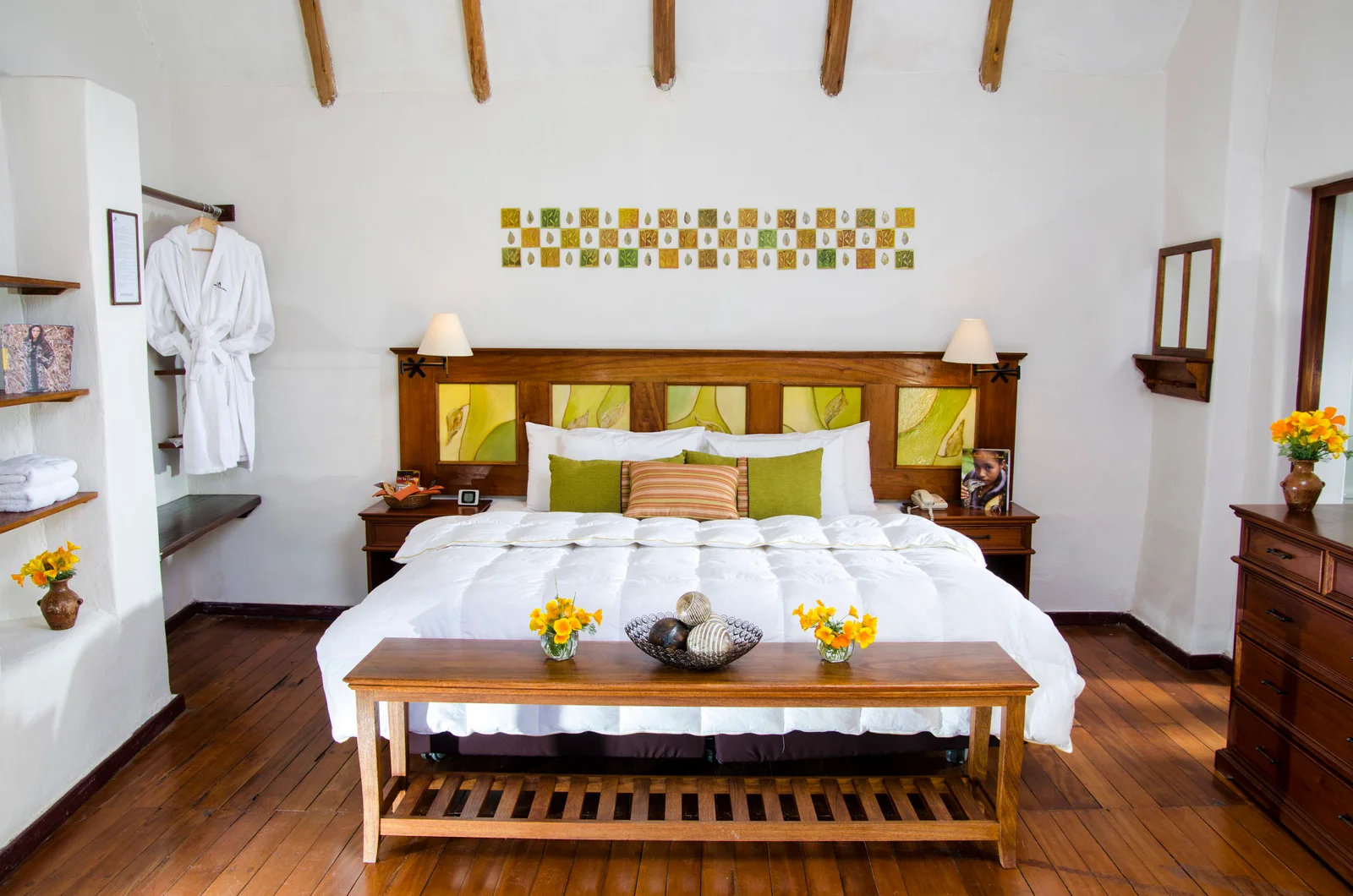 Colca Lodge