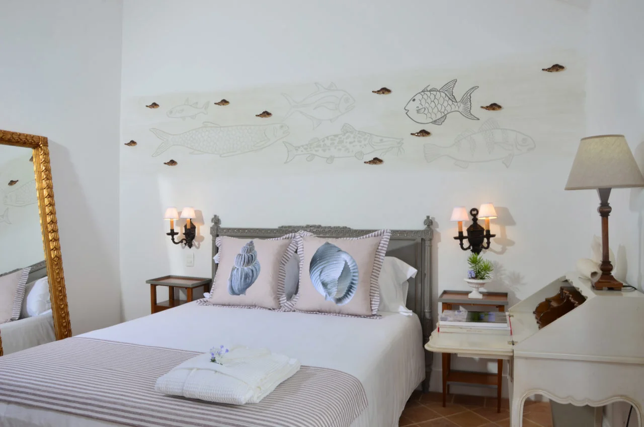 Vila da Santa Hotel