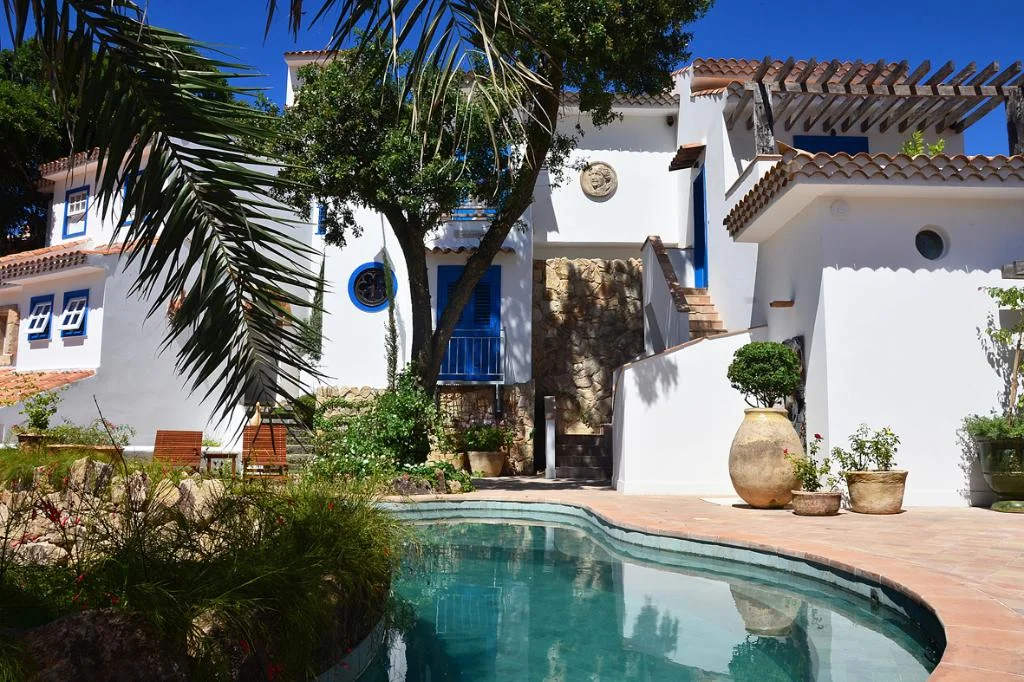Vila da Santa Hotel