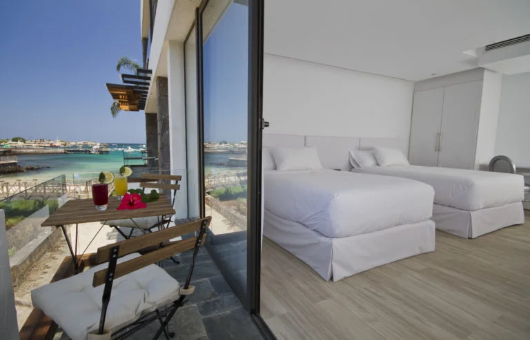 Golden Bay Galapagos