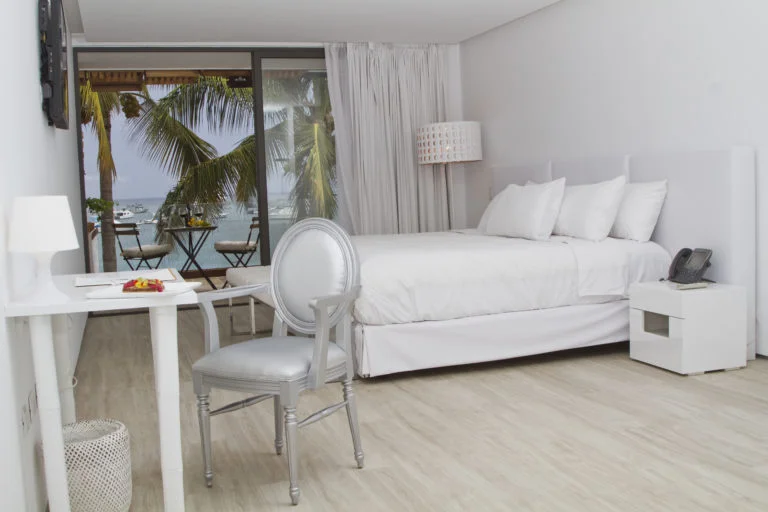 Golden Bay Galapagos