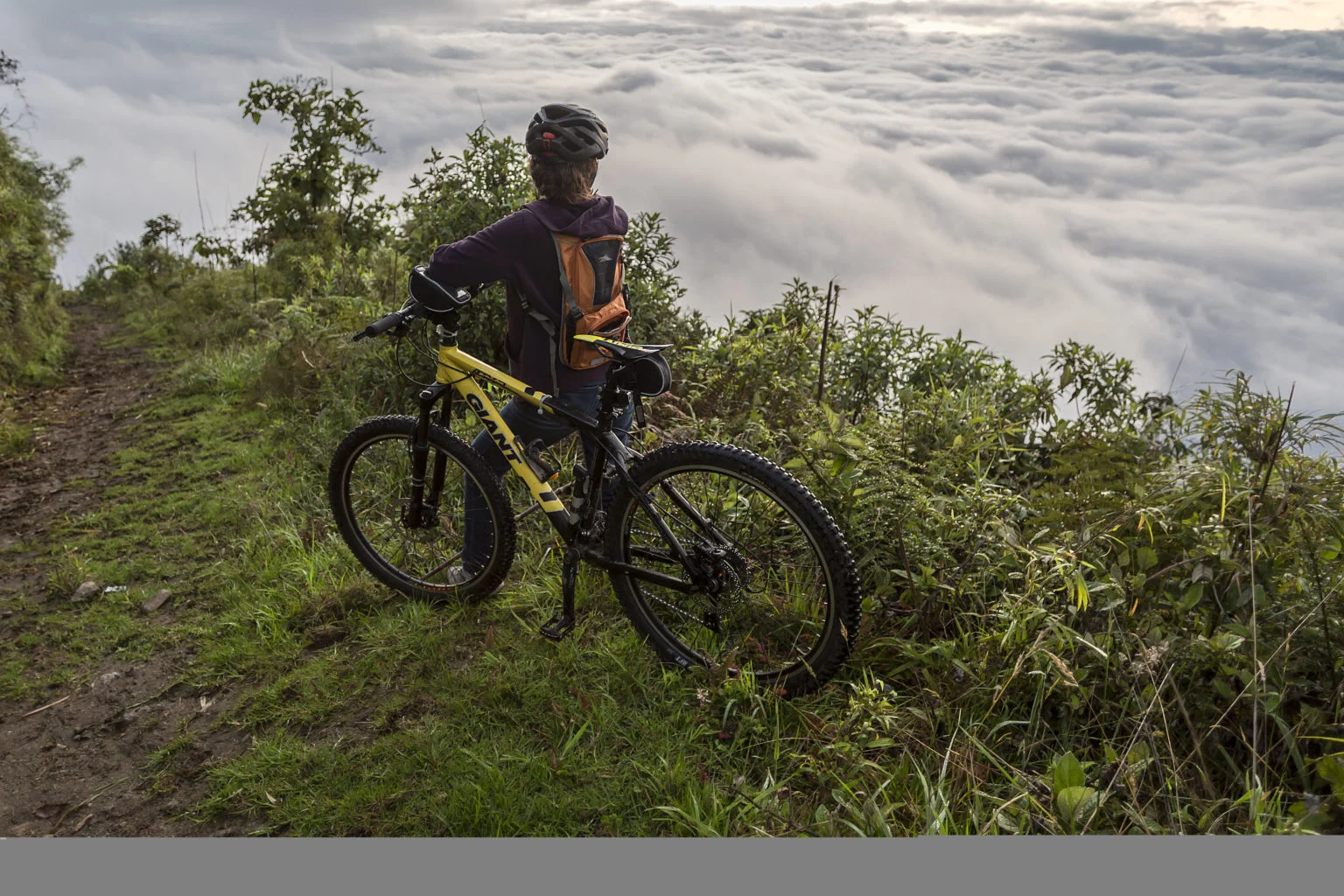 Cotopaxi Sanctuary Lodge