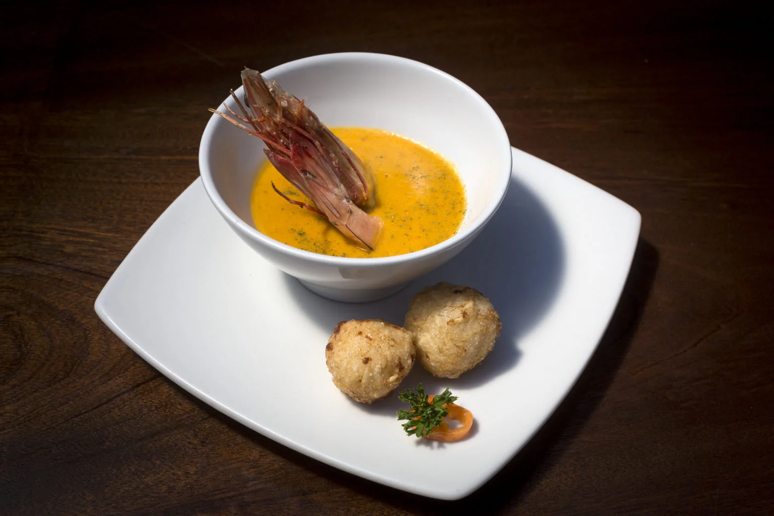 Cotopaxi Sanctuary Lodge