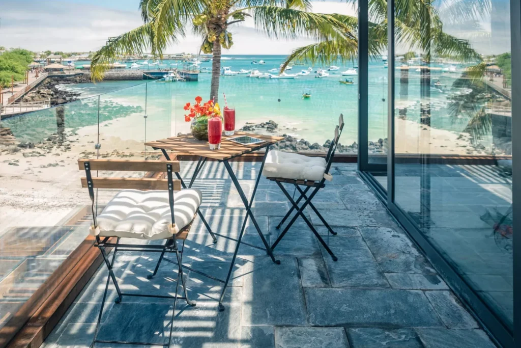 Golden Bay Galapagos