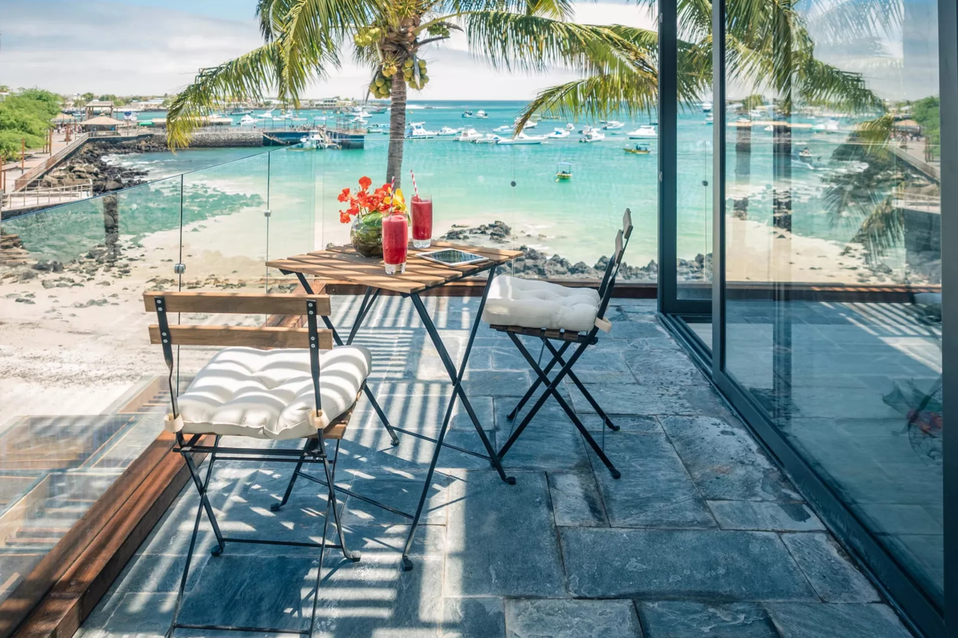 Golden Bay Galapagos