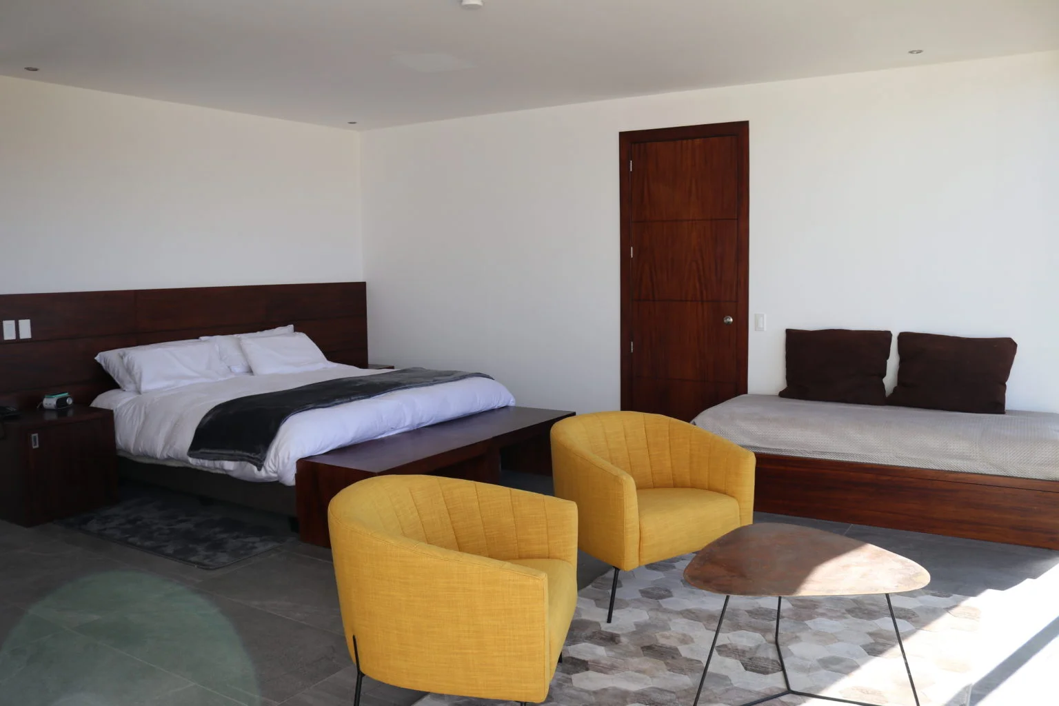 Cotopaxi Sanctuary Lodge