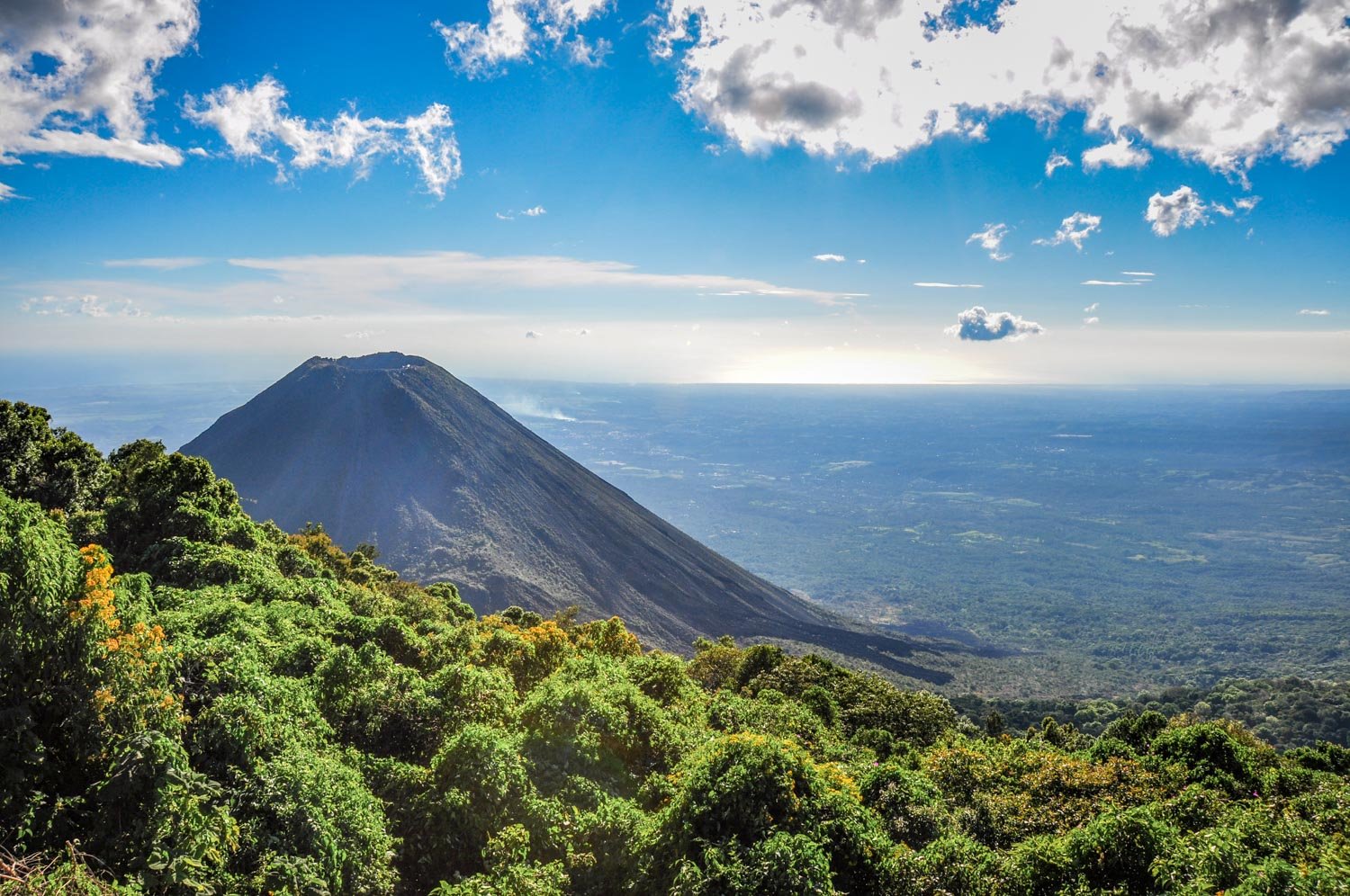 Explore the Beauty of El Salvador's Land of Volcanoes LANDED Travel