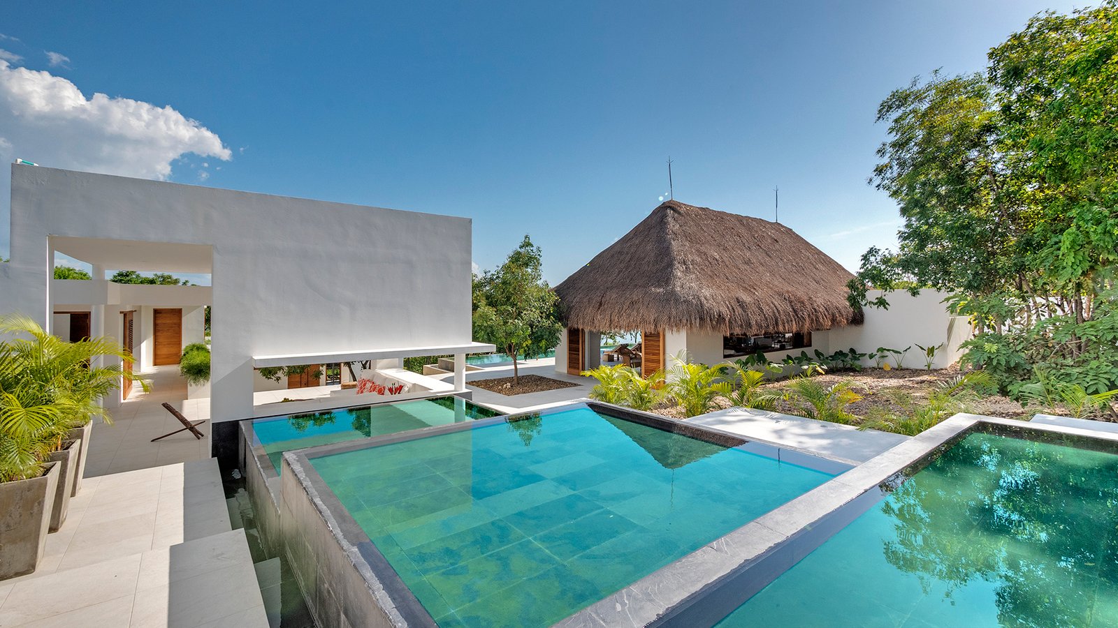 Casa Letty  Beach House – Barú, Colombia