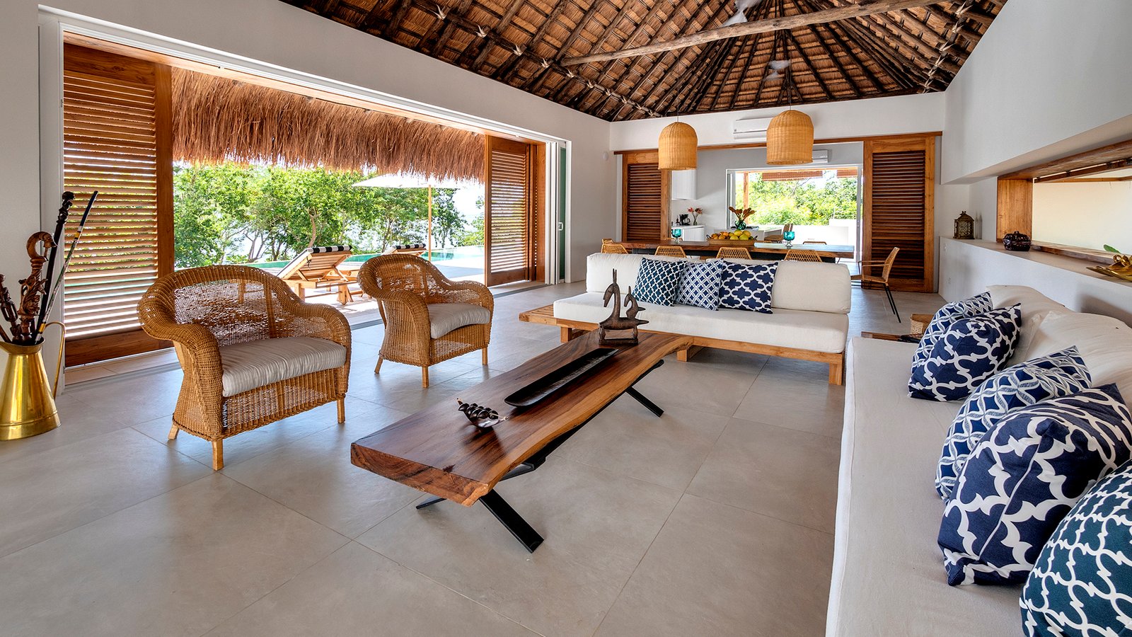 Casa Letty  Beach House – Barú, Colombia