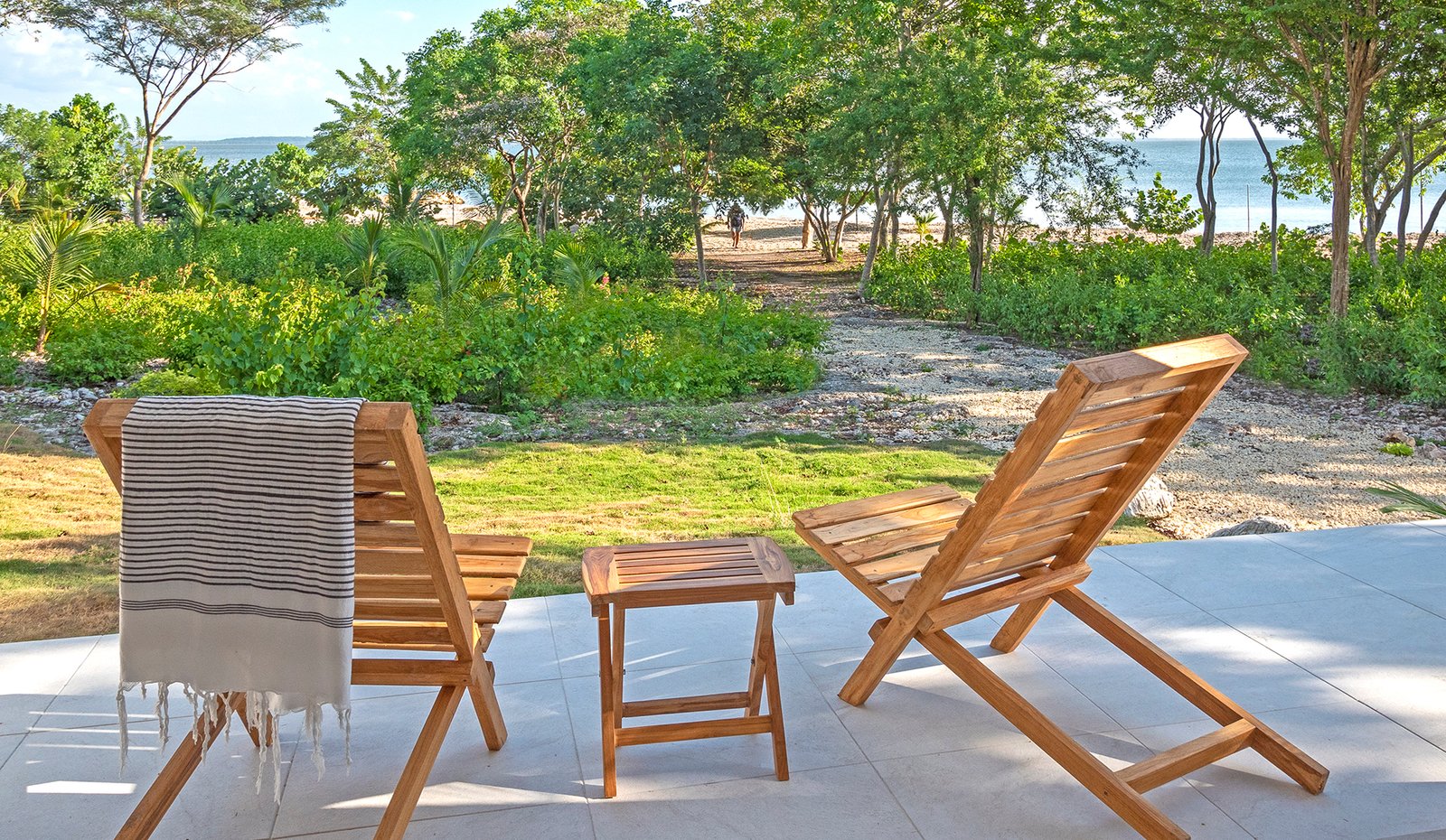 Casa Letty  Beach House – Barú, Colombia