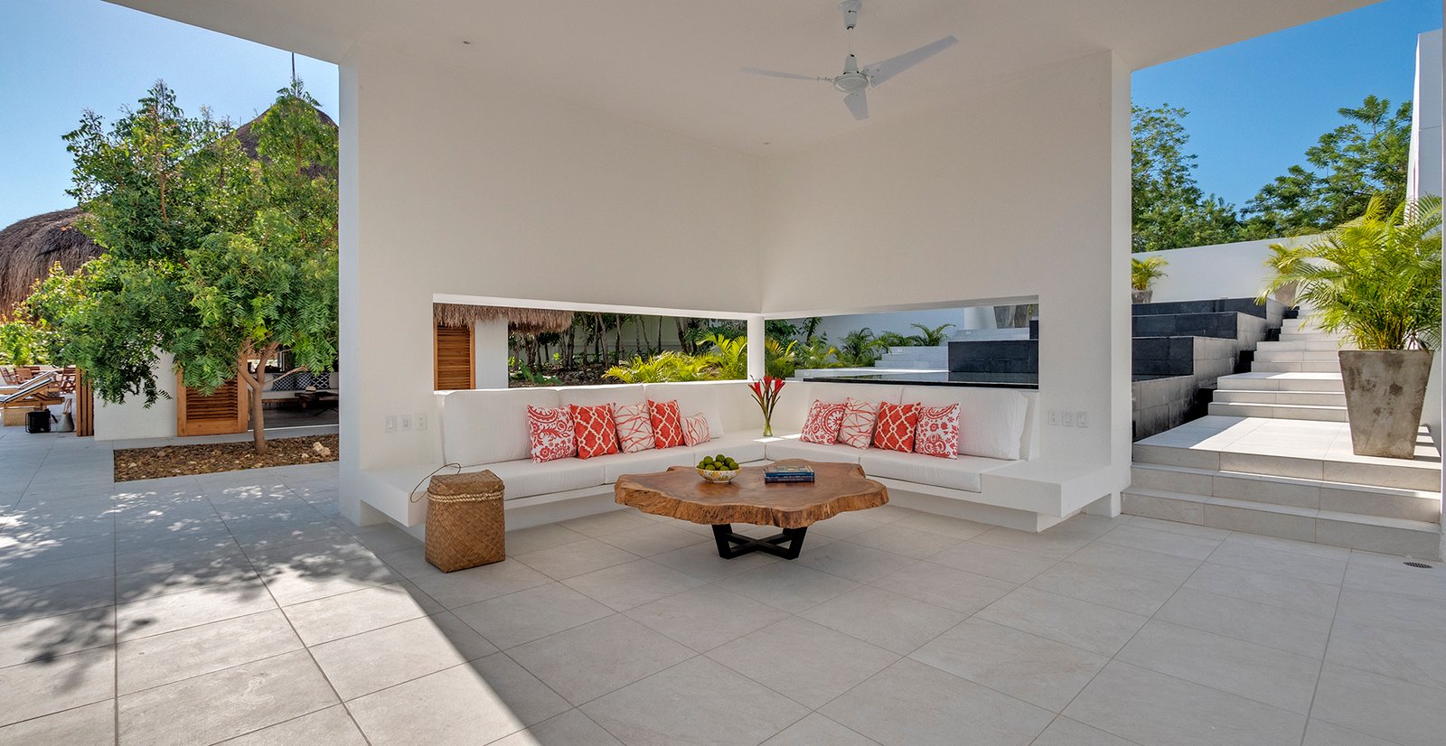 Casa Letty  Beach House – Barú, Colombia