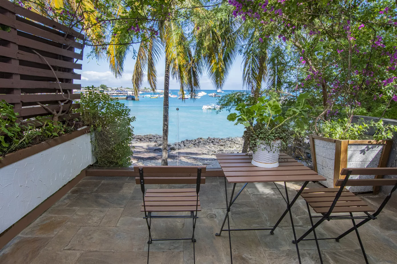 Balcony Room - Private balcony